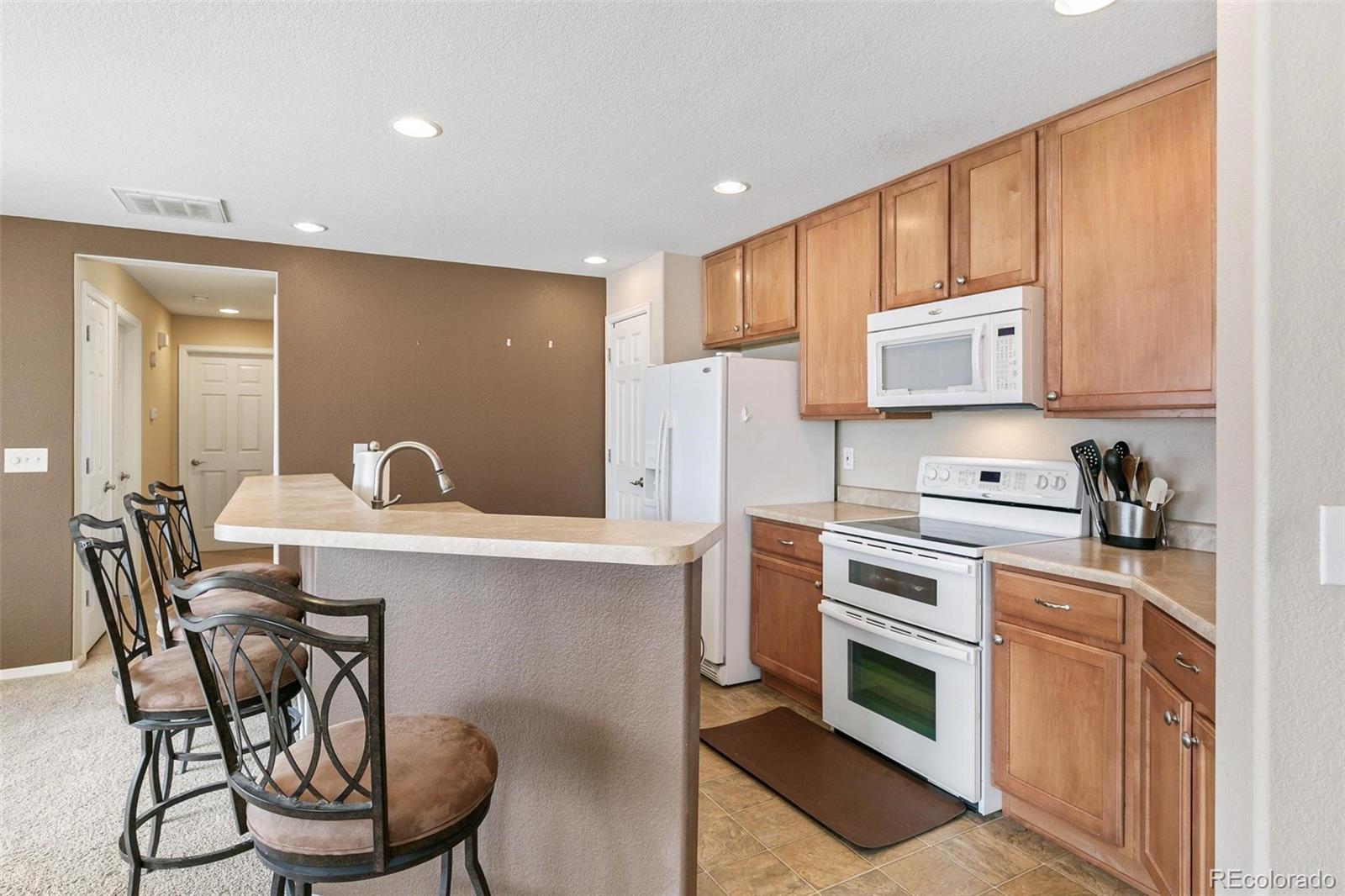 11922 Oak Hill Way Commerce City CO 80640