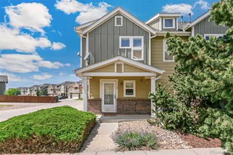 11922 Oak Hill Way Commerce City CO 80640