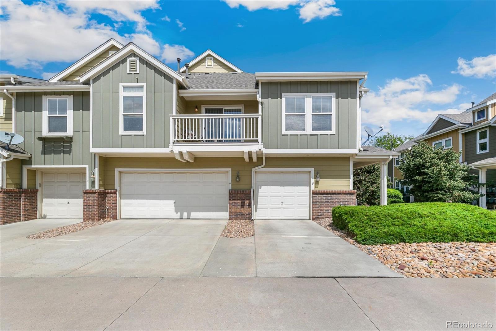 11922 Oak Hill Way Commerce City CO 80640