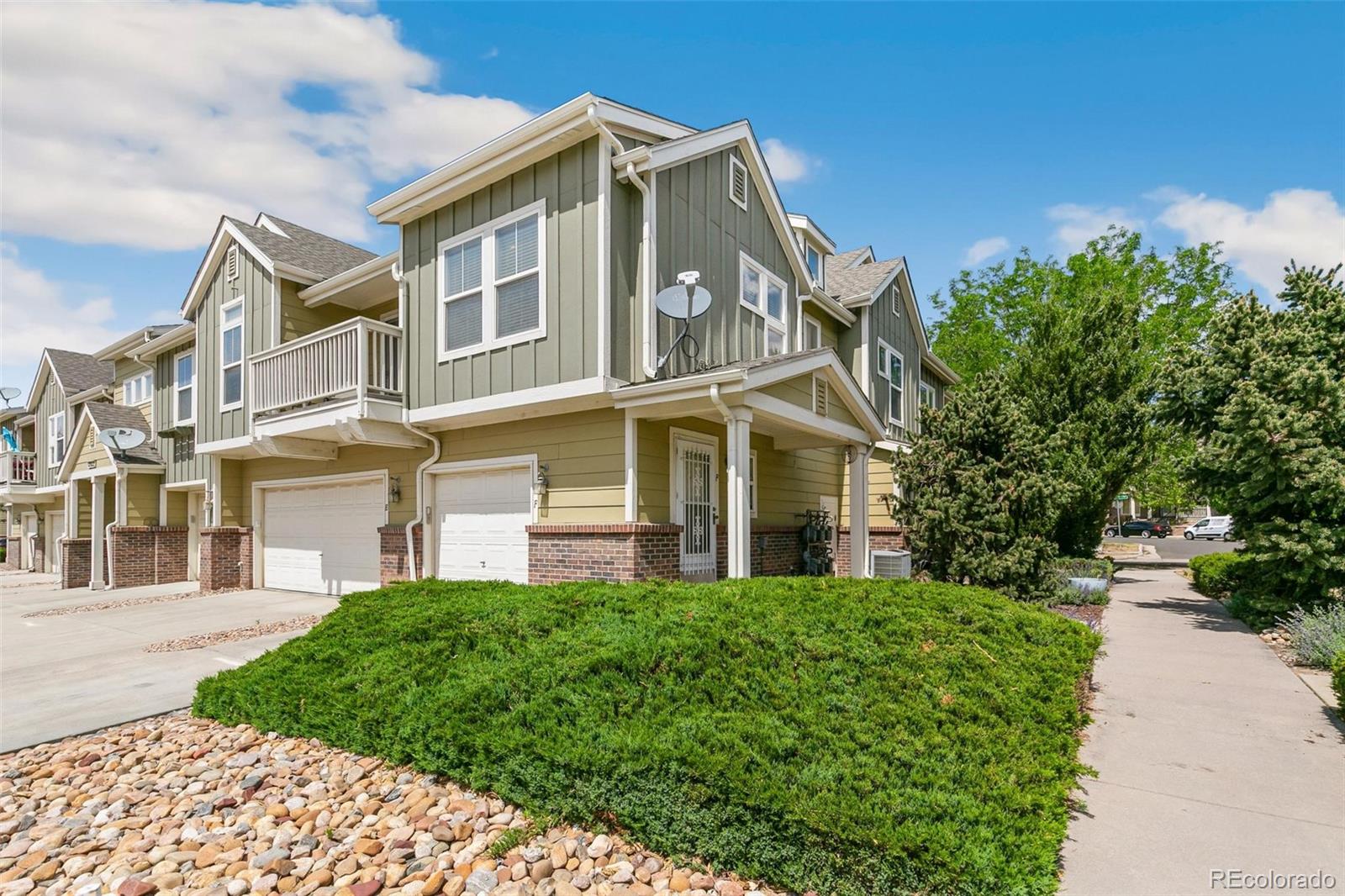 11922 Oak Hill Way Commerce City CO 80640