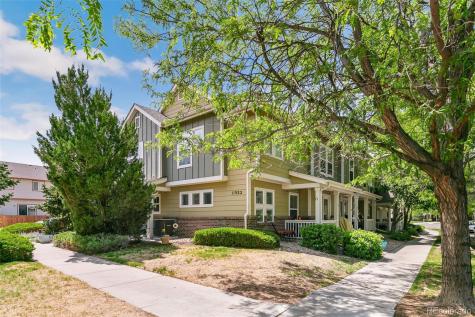 11922 Oak Hill Way Commerce City CO 80640