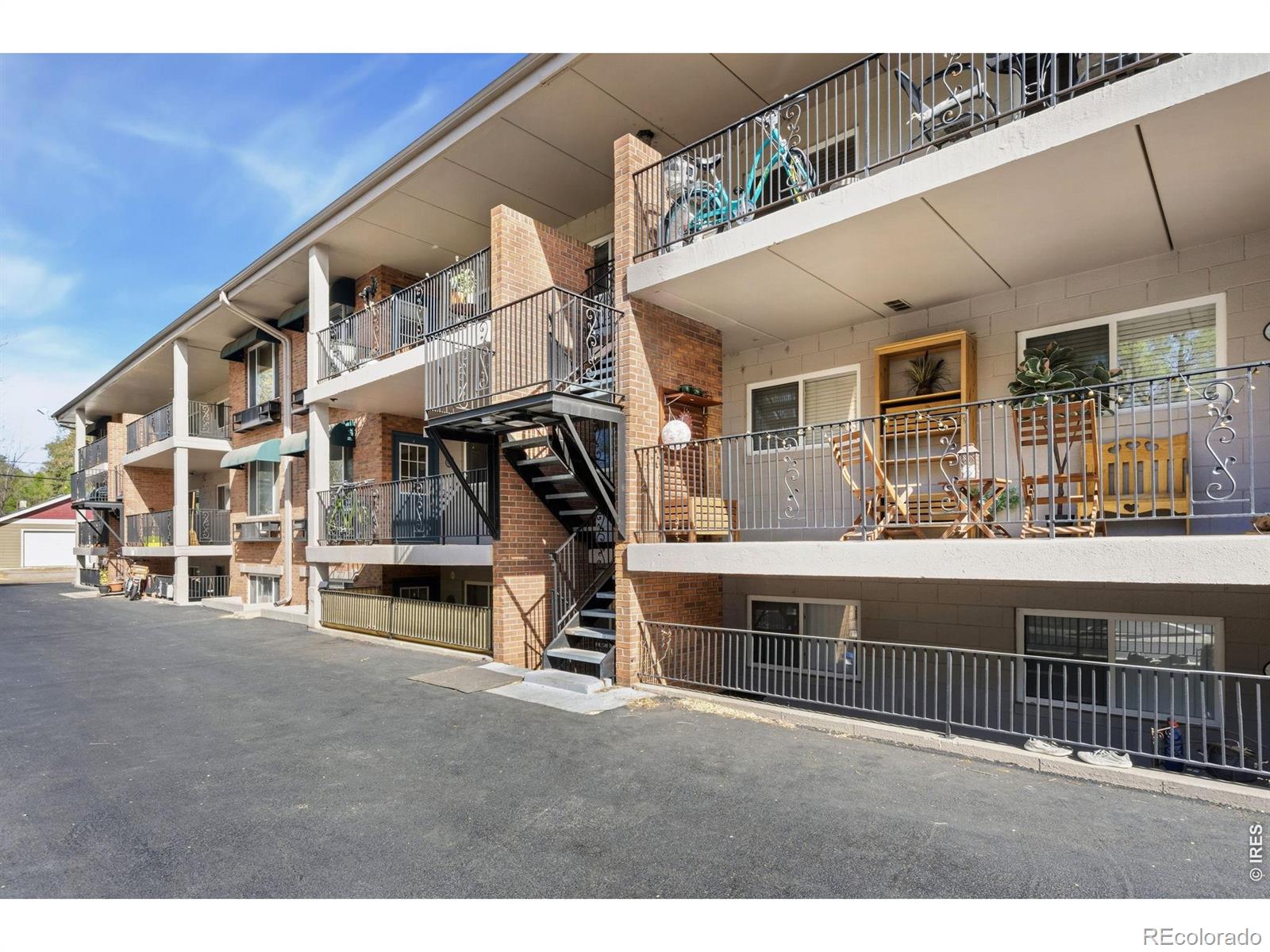 233 N Meldrum Street Fort Collins CO 80521