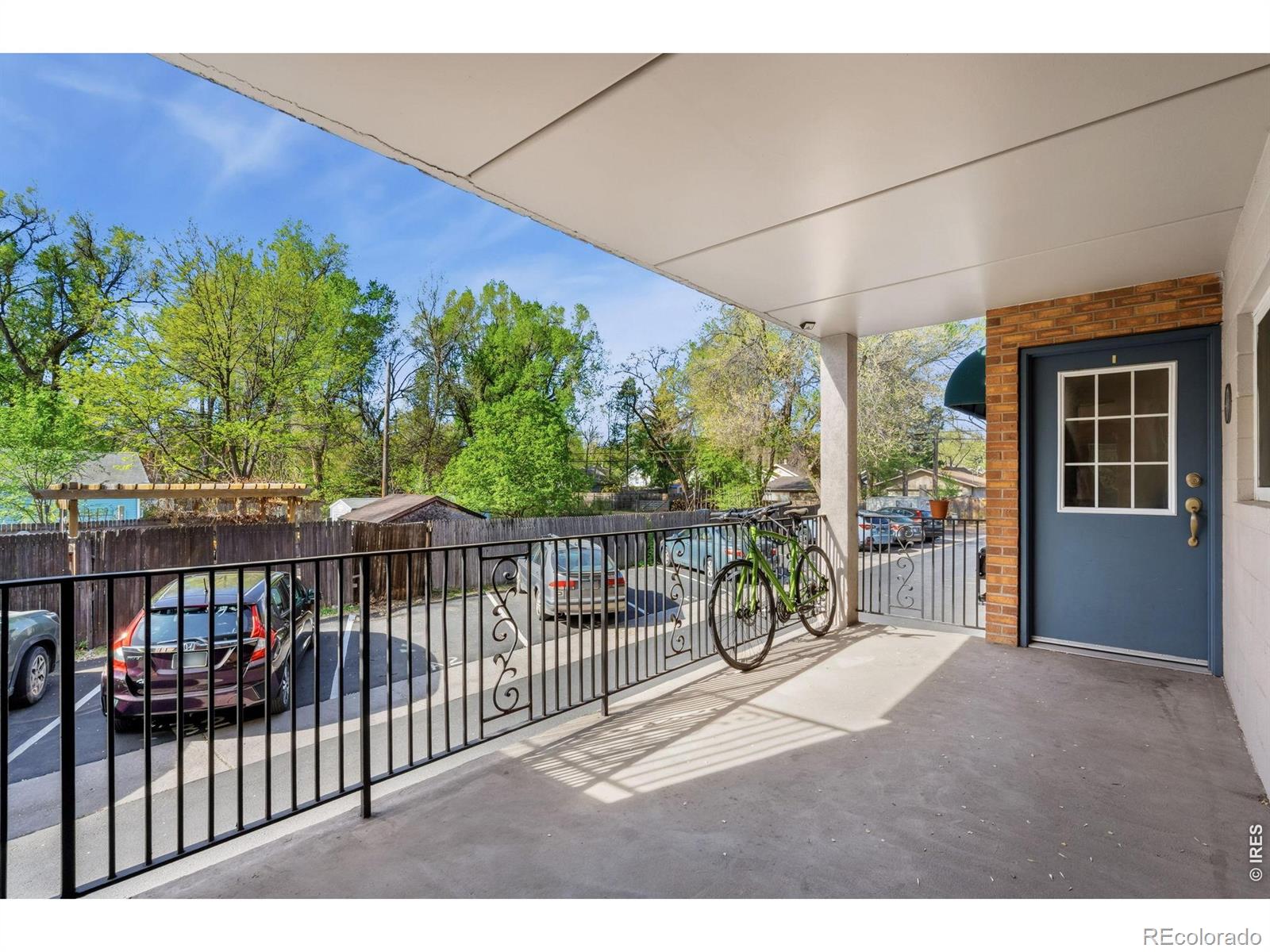 233 N Meldrum Street Fort Collins CO 80521