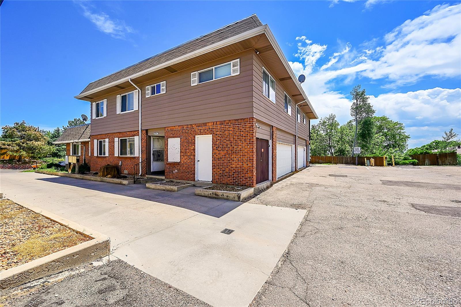 9947 Croke Drive Denver CO 80260
