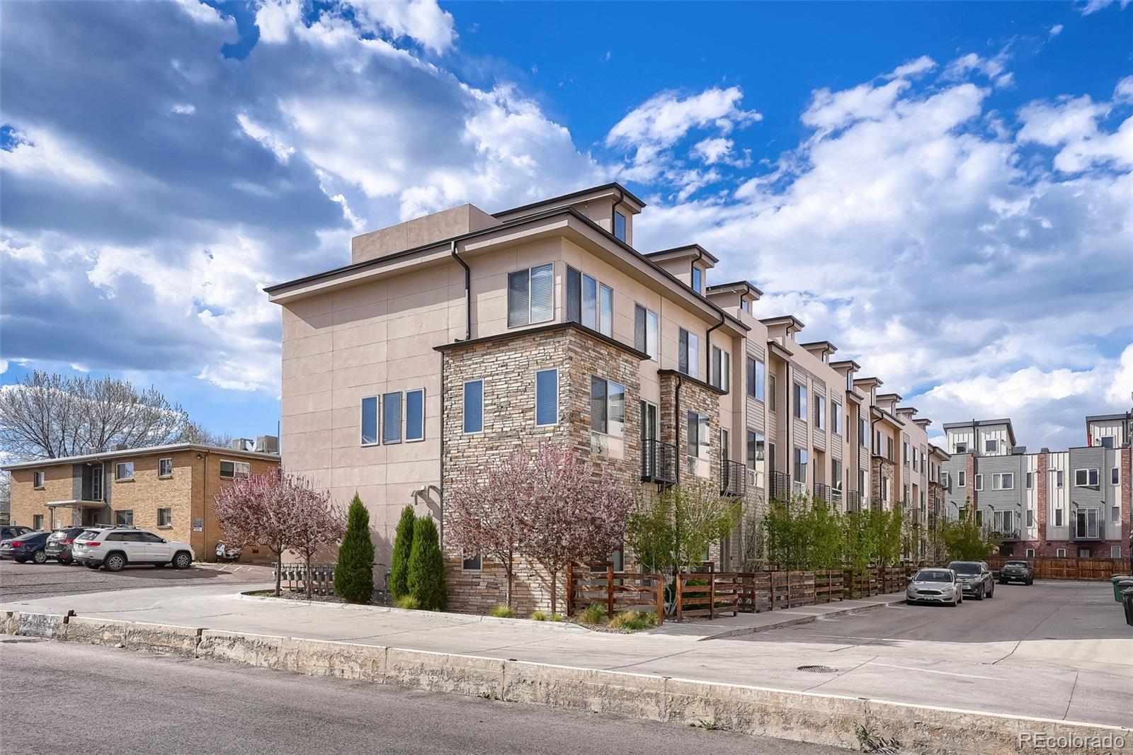 1913 Eaton Street Lakewood CO 80214