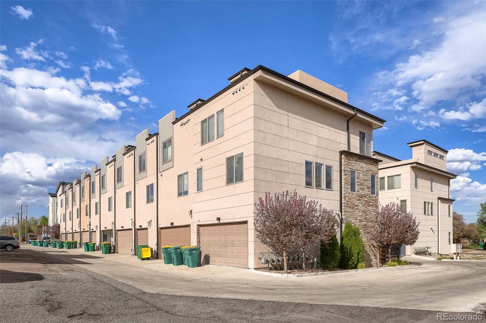 1913 Eaton Street Lakewood CO 80214
