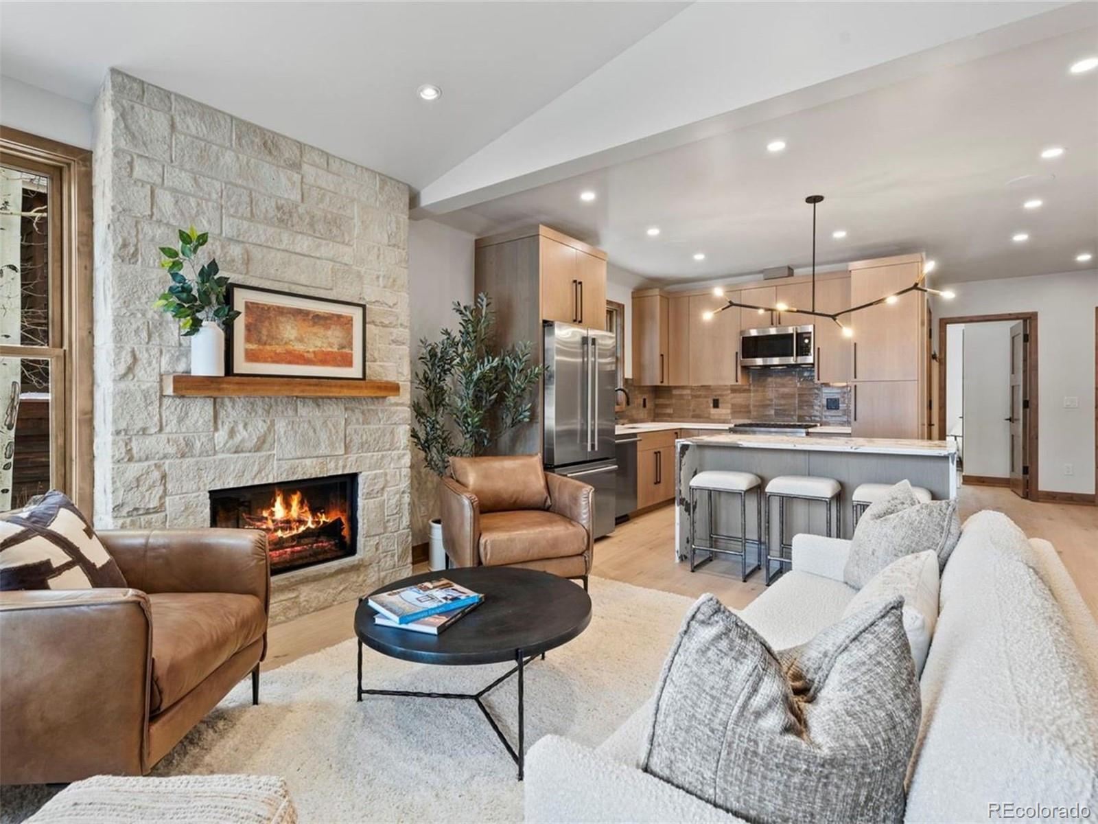 203 N Ridge Street Breckenridge CO 80424