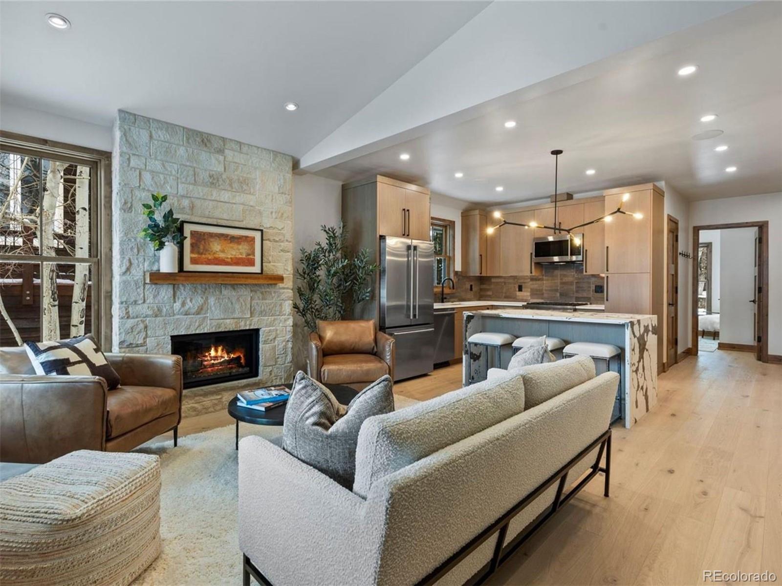 203 N Ridge Street Breckenridge CO 80424