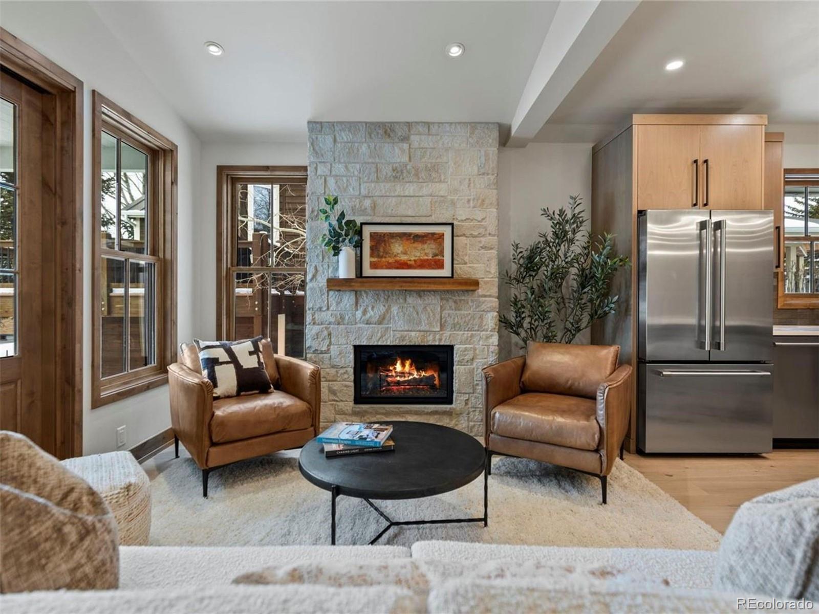 203 N Ridge Street Breckenridge CO 80424