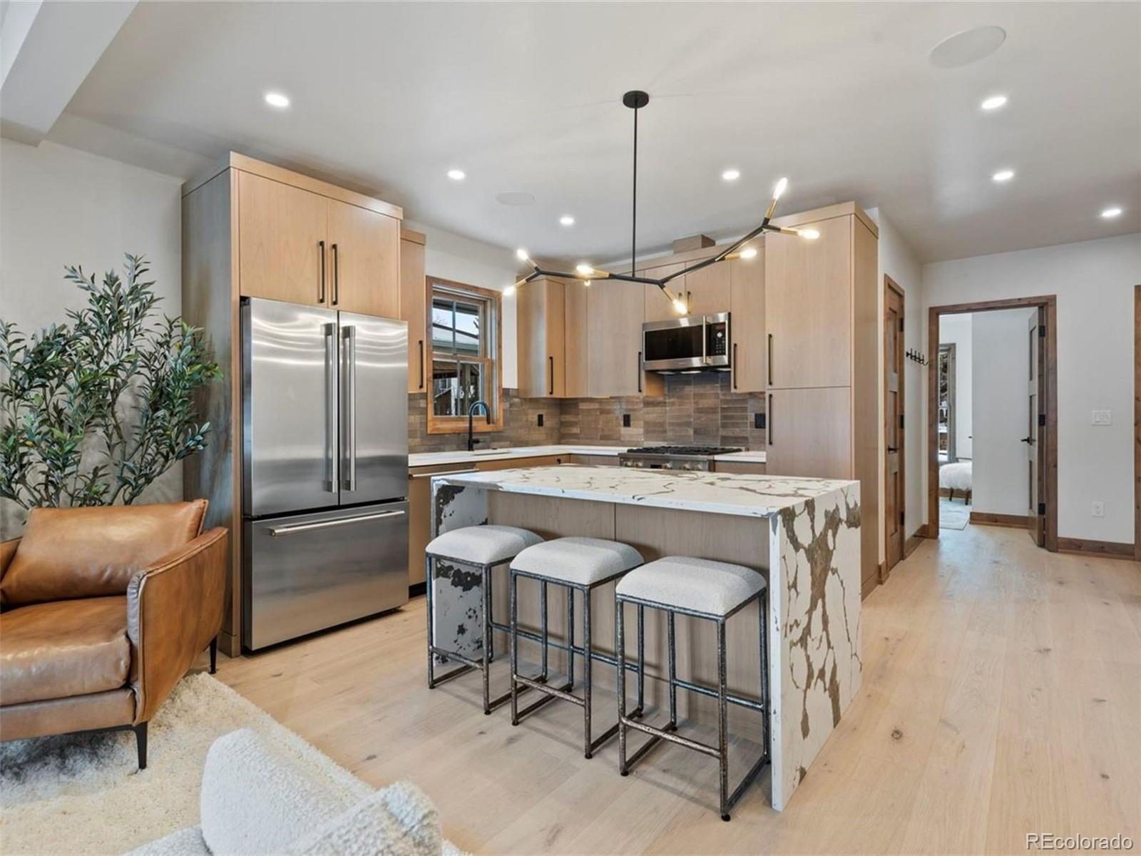 203 N Ridge Street Breckenridge CO 80424