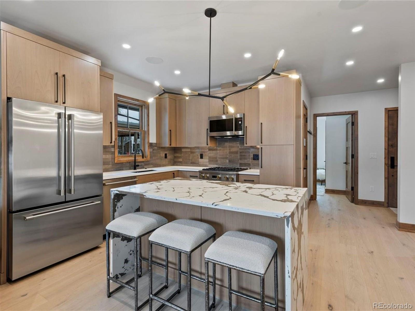 203 N Ridge Street Breckenridge CO 80424