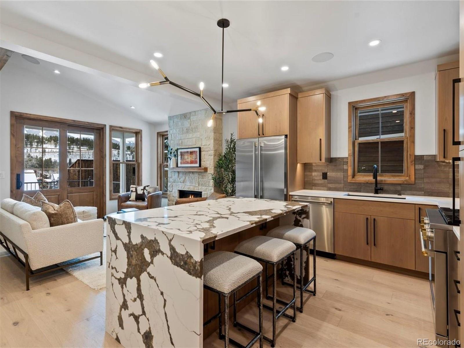 203 N Ridge Street Breckenridge CO 80424