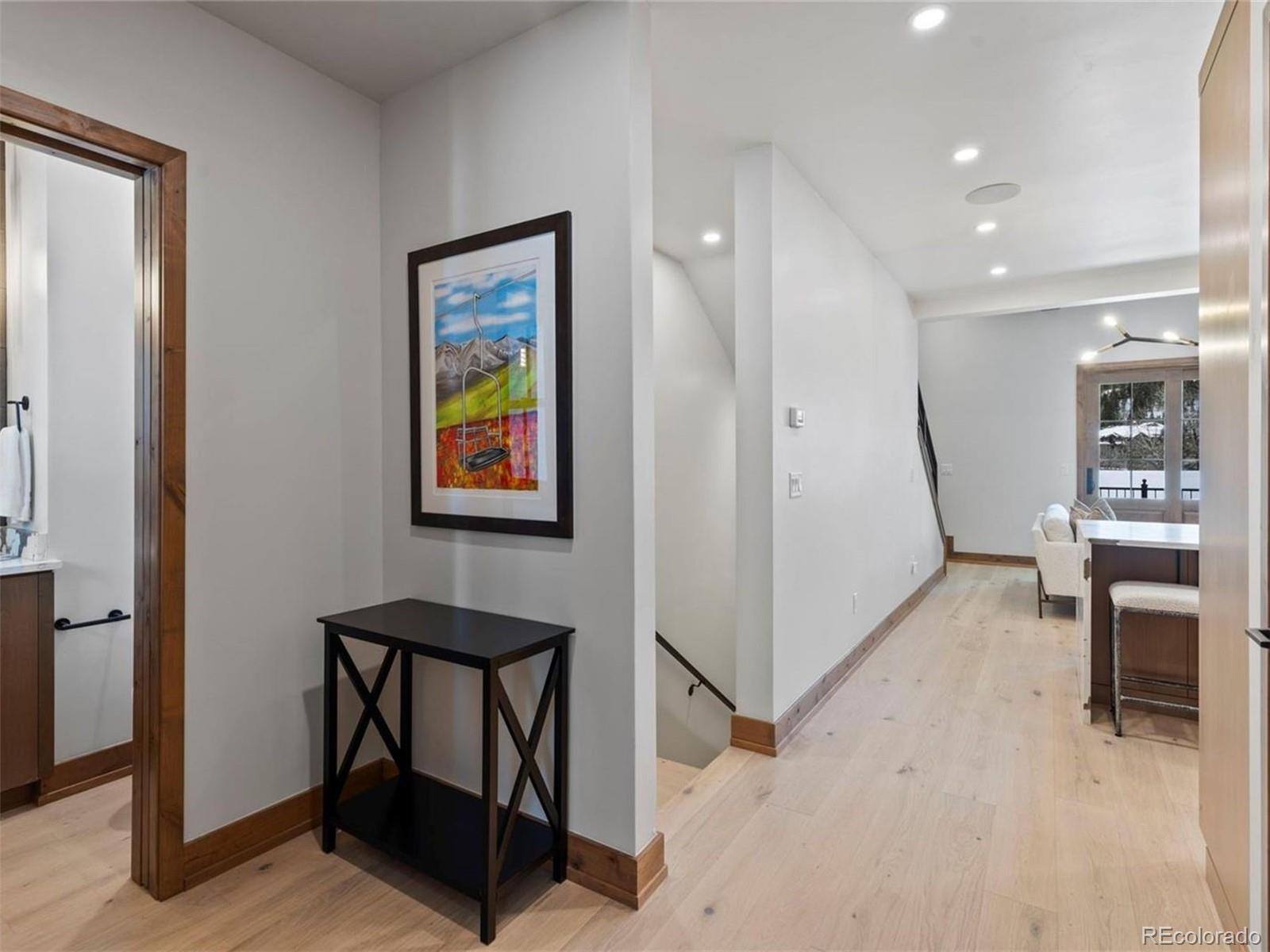 203 N Ridge Street Breckenridge CO 80424