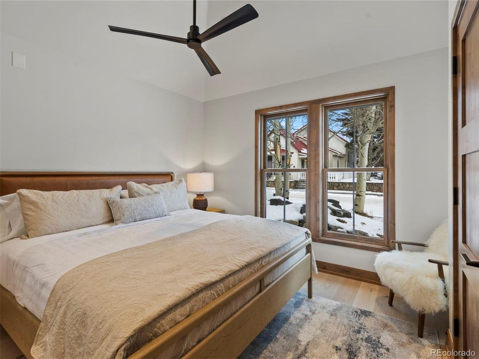 203 N Ridge Street Breckenridge CO 80424