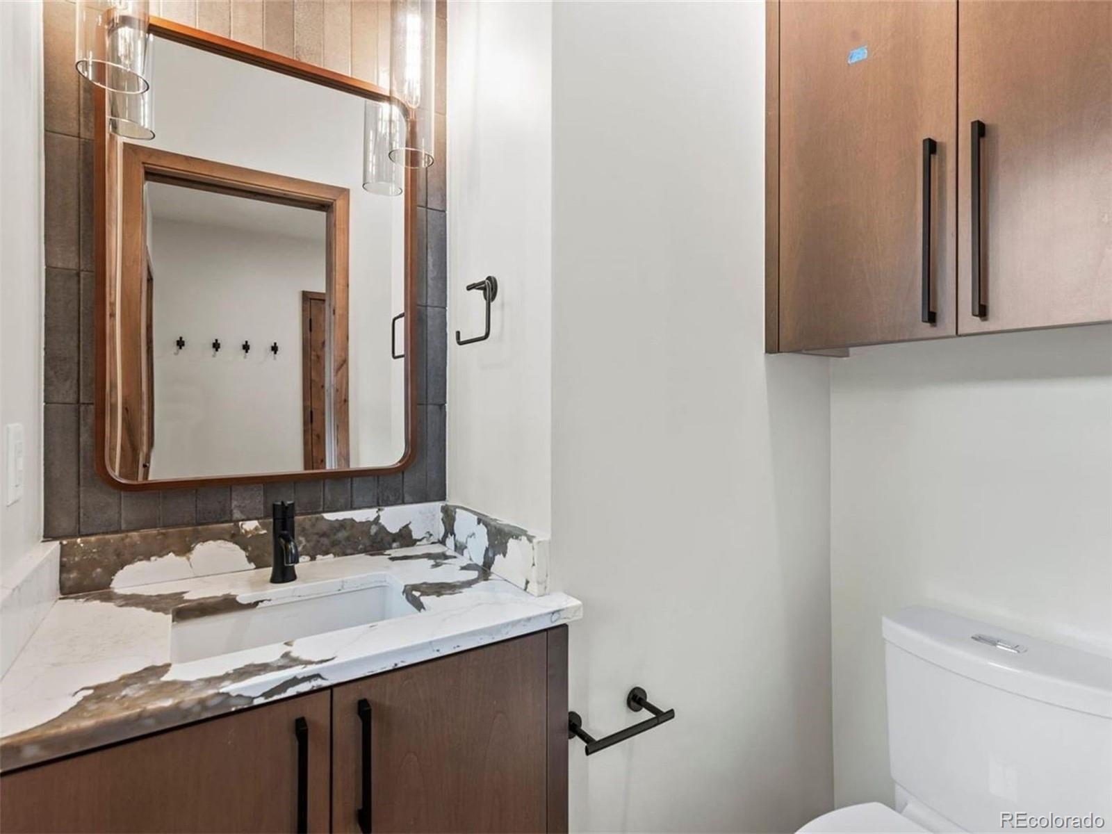 203 N Ridge Street Breckenridge CO 80424