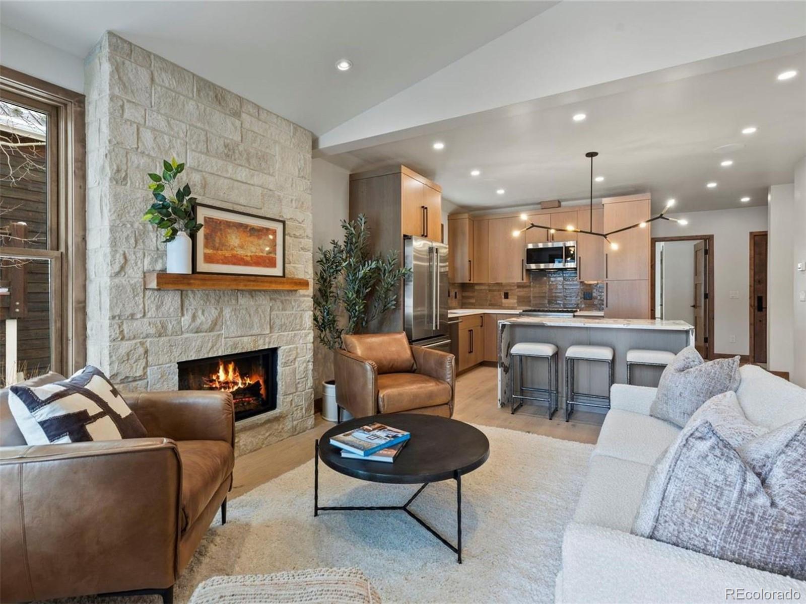 203 N Ridge Street Breckenridge CO 80424