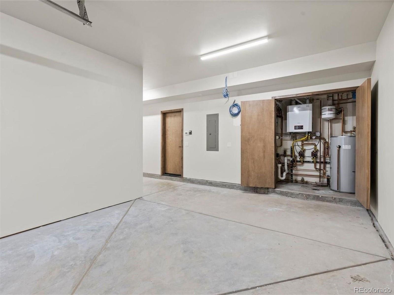 203 N Ridge Street Breckenridge CO 80424