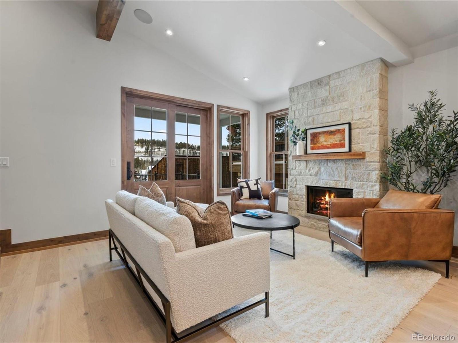 203 N Ridge Street Breckenridge CO 80424