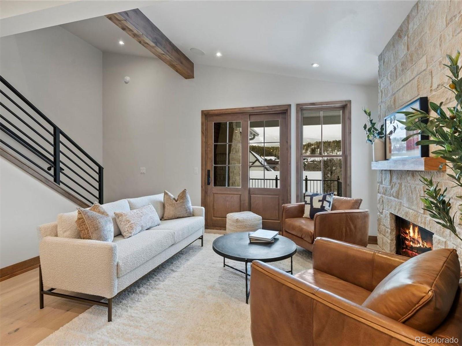 203 N Ridge Street Breckenridge CO 80424