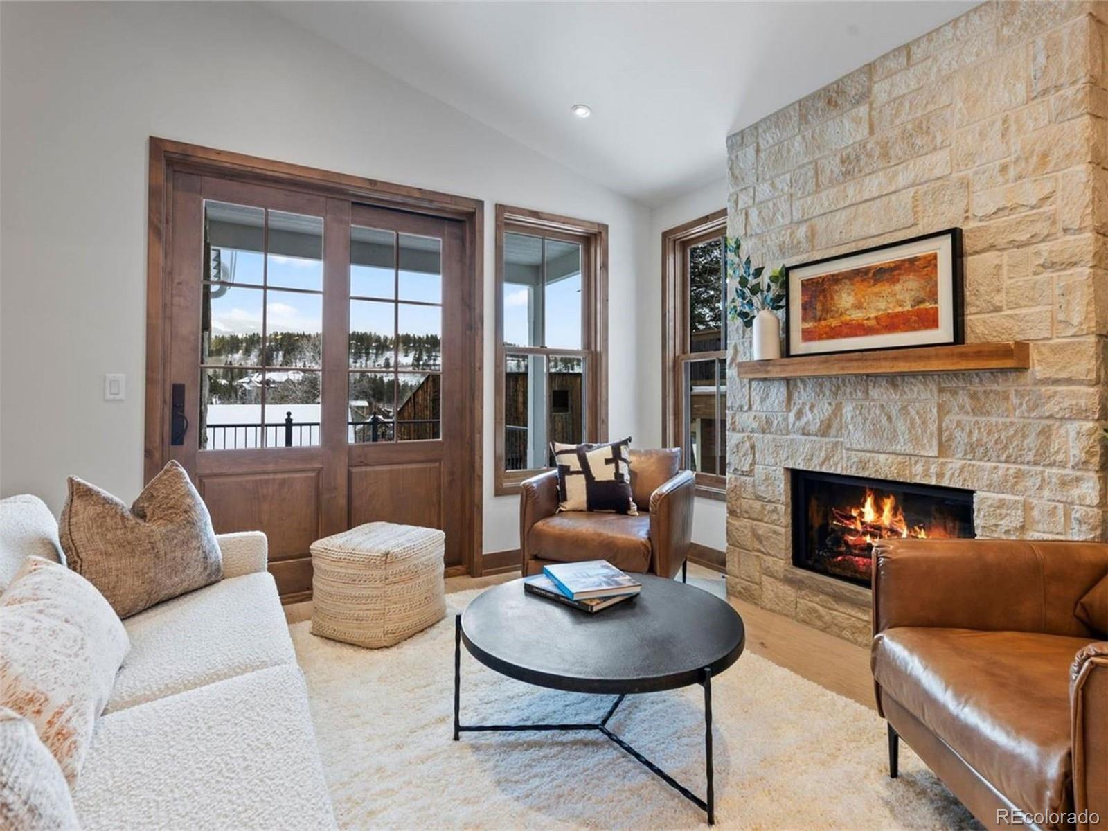 203 N Ridge Street Breckenridge CO 80424