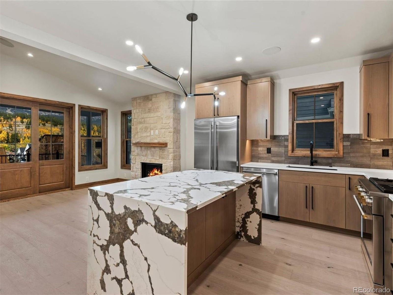 203 N Ridge Street Breckenridge CO 80424