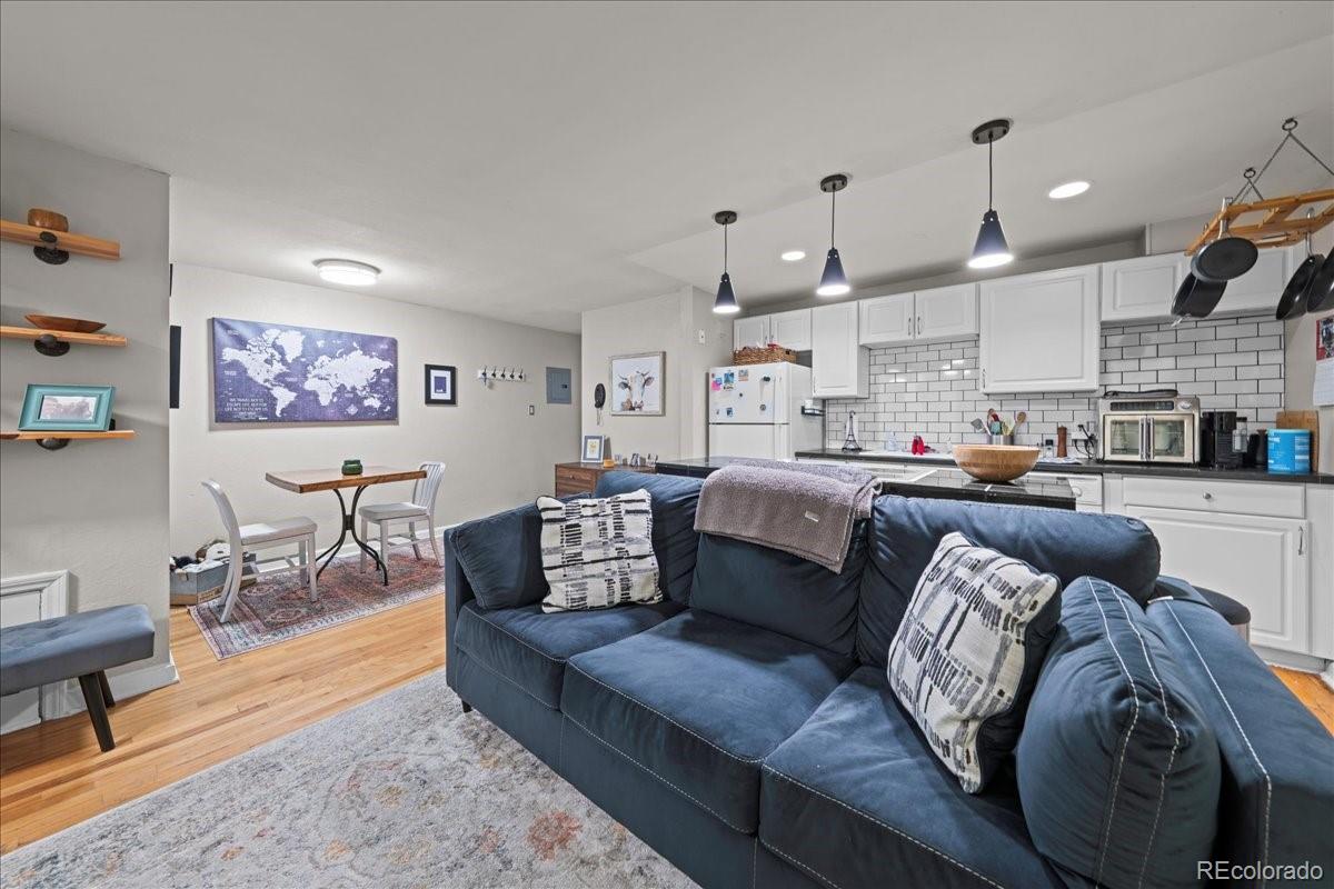 505 N Logan Street Denver CO 80203