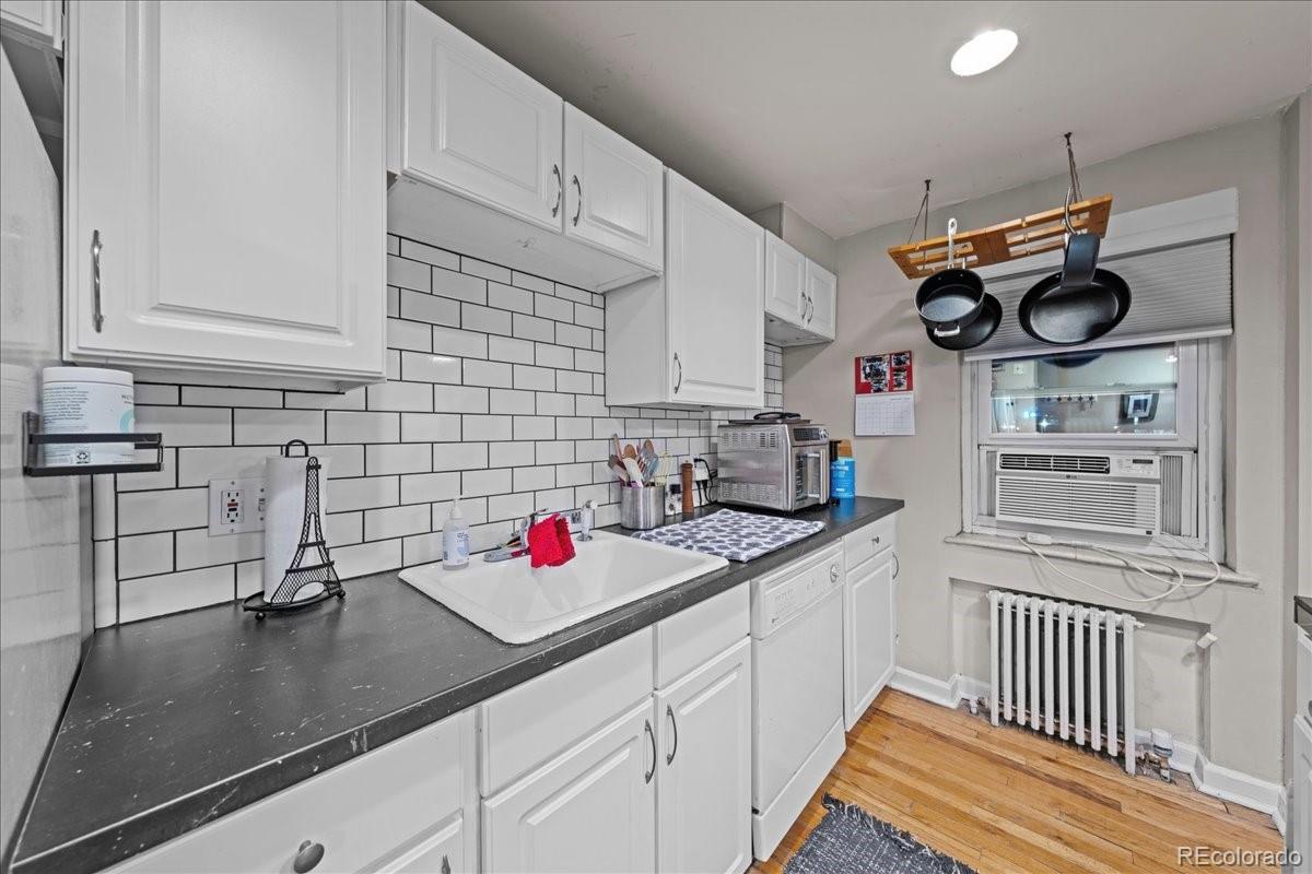 505 N Logan Street Denver CO 80203