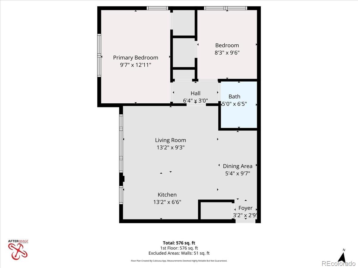 505 N Logan Street Denver CO 80203