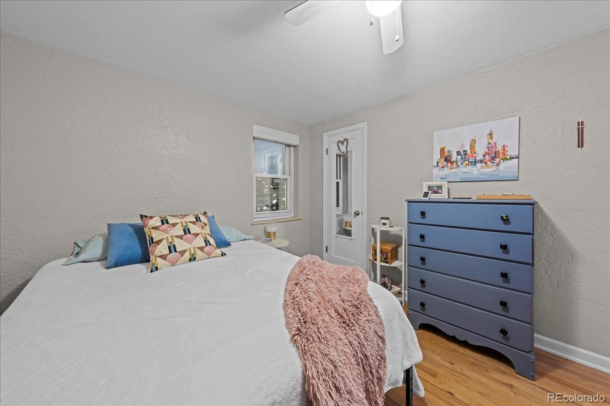 505 N Logan Street Denver CO 80203