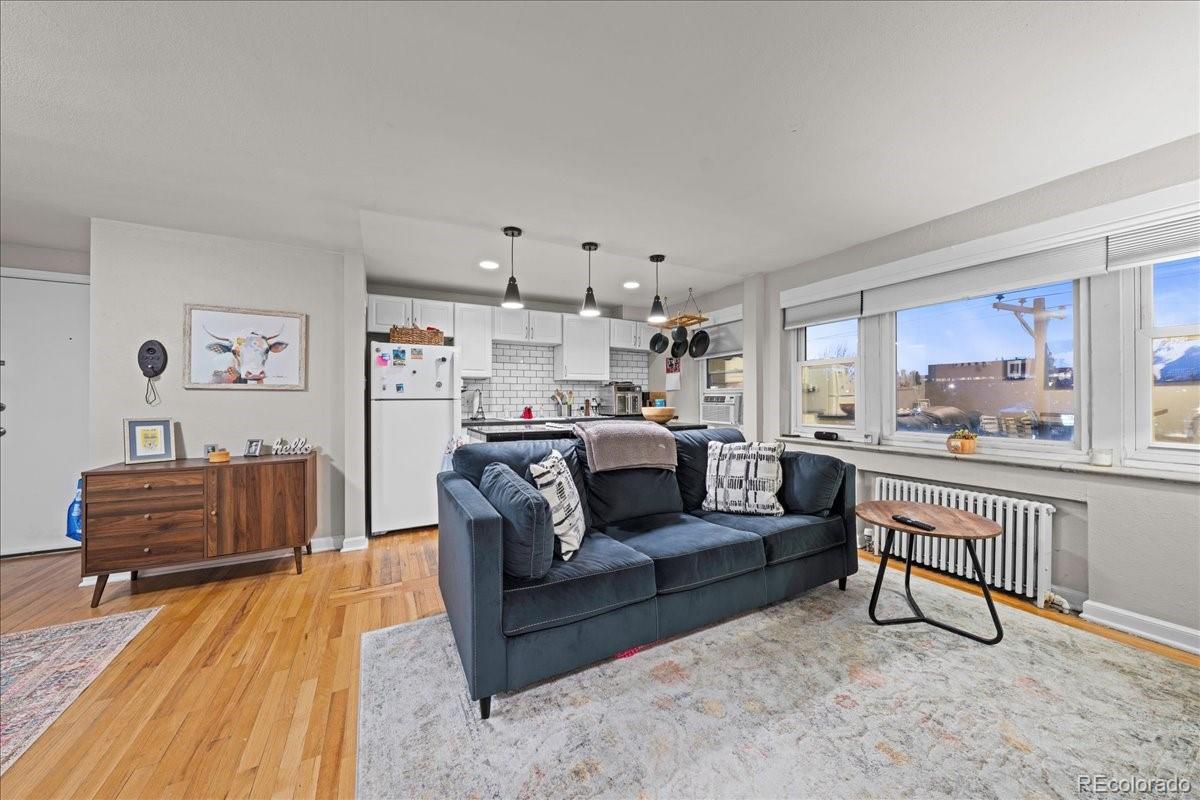 505 N Logan Street Denver CO 80203