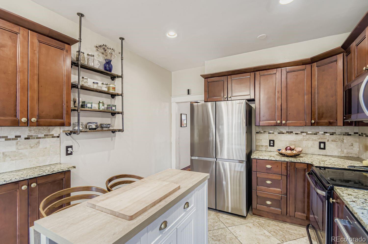 257 Cherokee Street Denver CO 80223