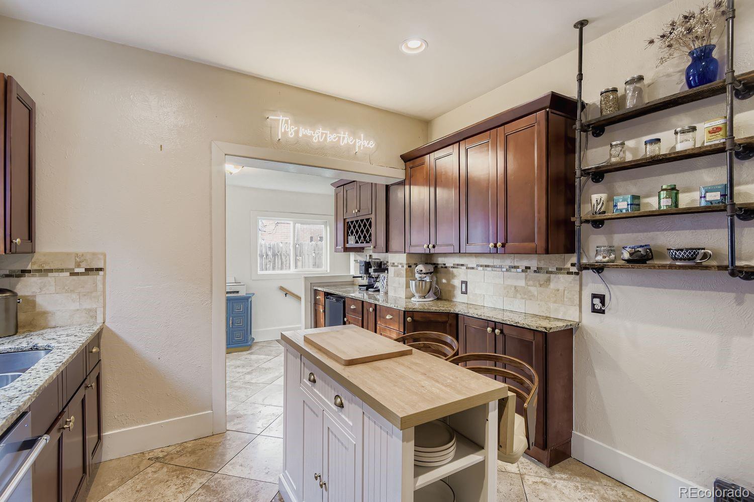257 Cherokee Street Denver CO 80223