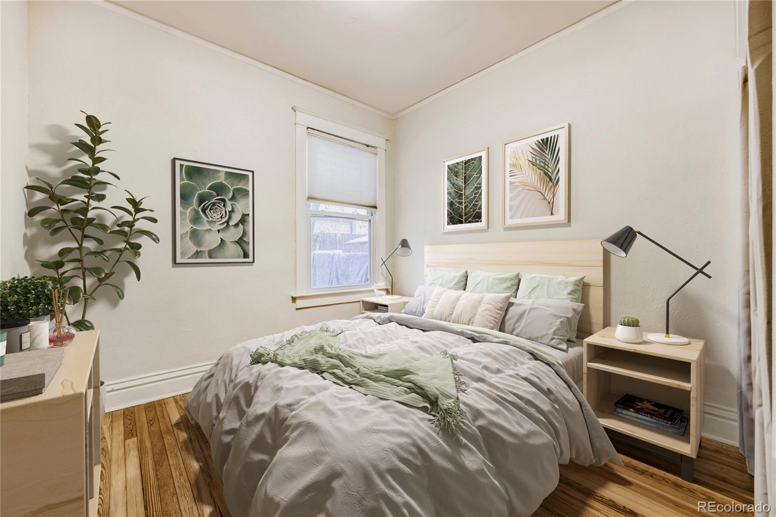 257 Cherokee Street Denver CO 80223