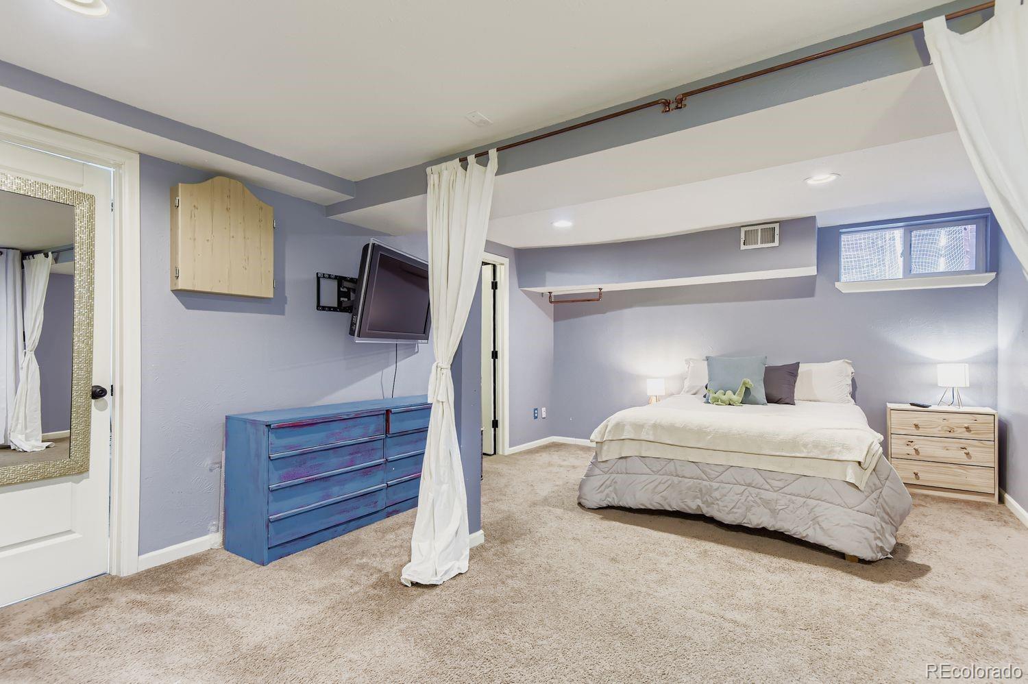 257 Cherokee Street Denver CO 80223