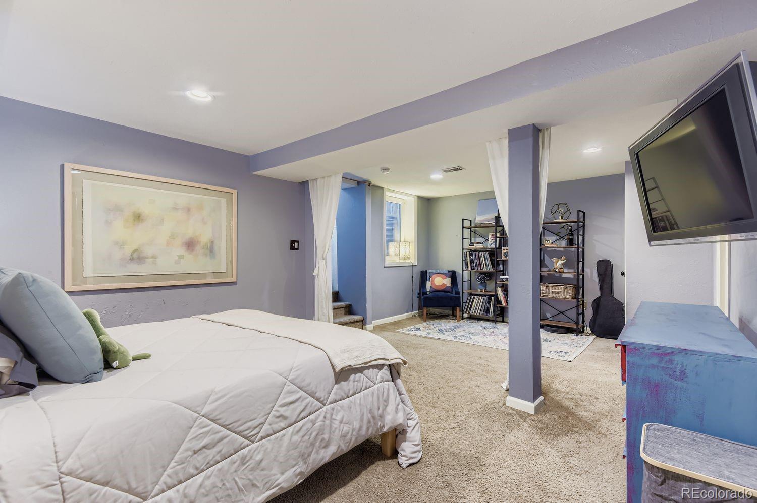 257 Cherokee Street Denver CO 80223