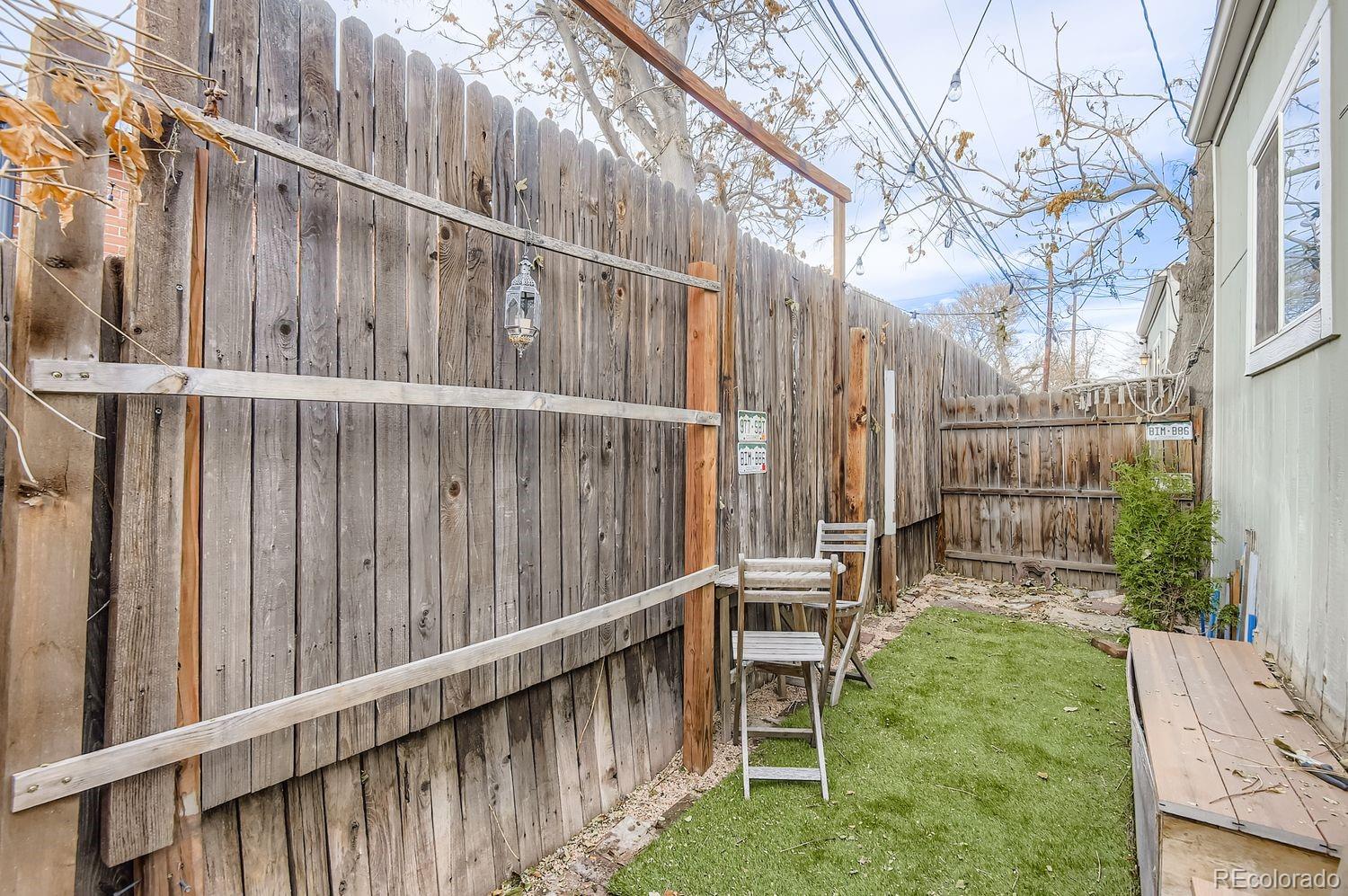 257 Cherokee Street Denver CO 80223