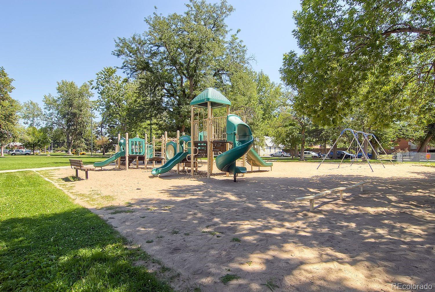 257 Cherokee Street Denver CO 80223