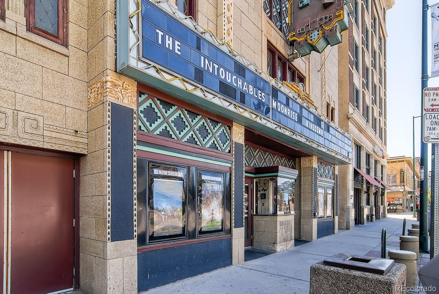 257 Cherokee Street Denver CO 80223