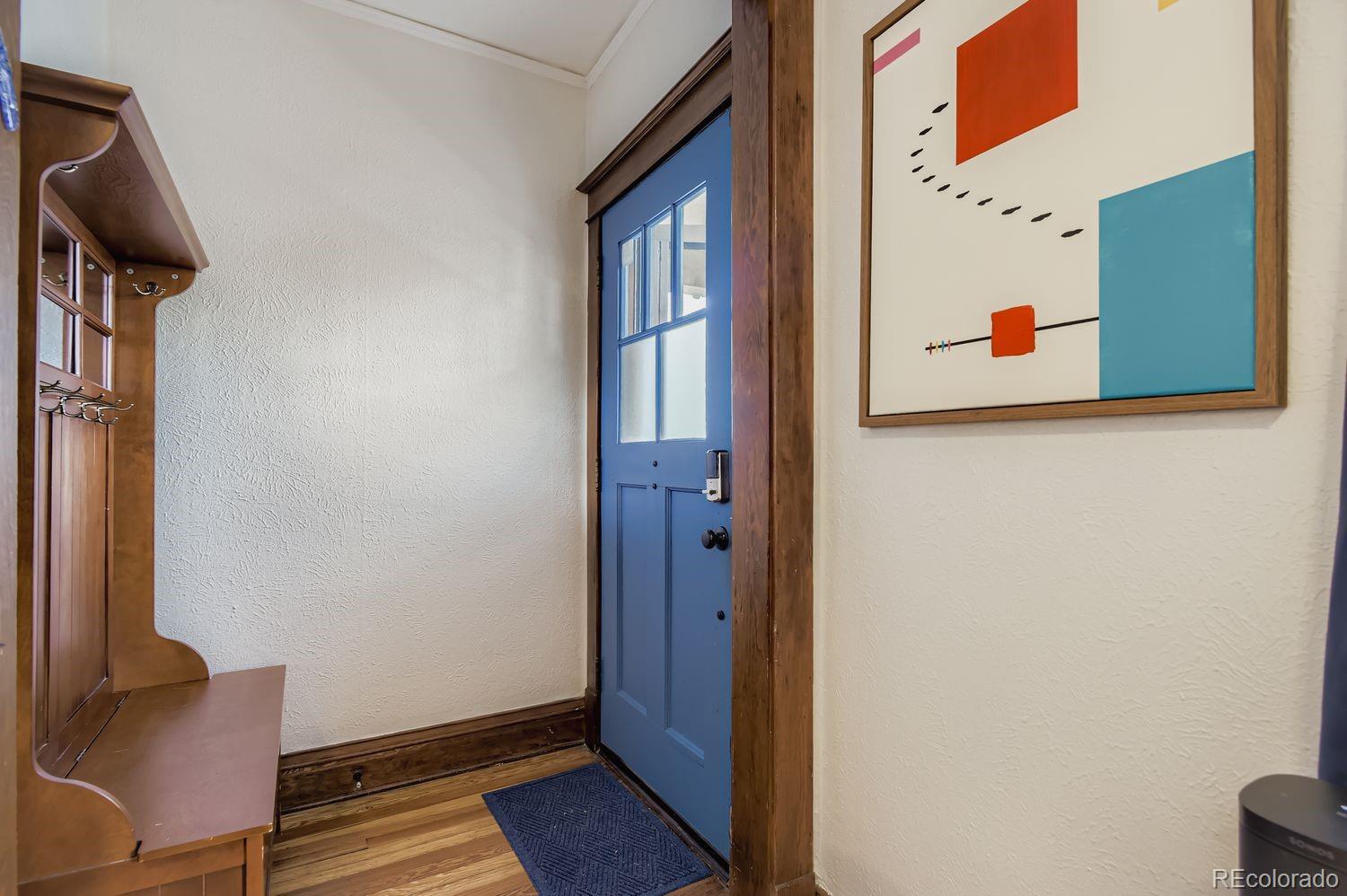 257 Cherokee Street Denver CO 80223