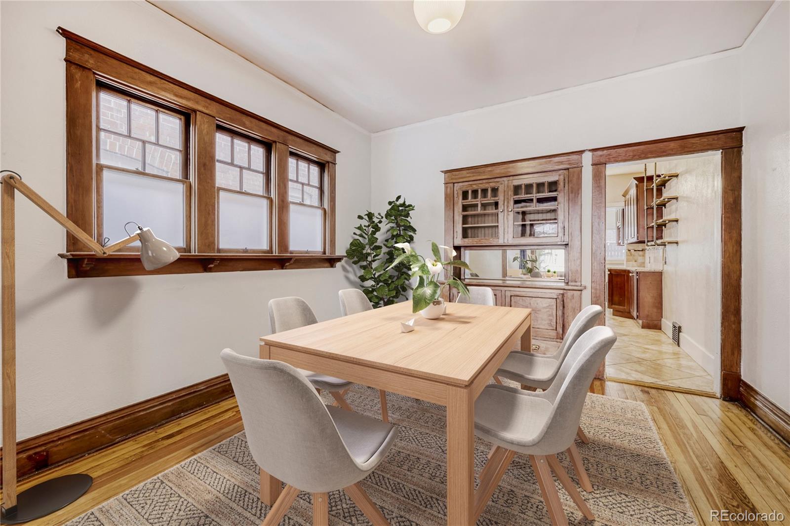 257 Cherokee Street Denver CO 80223