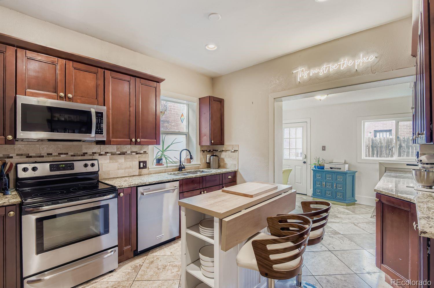 257 Cherokee Street Denver CO 80223