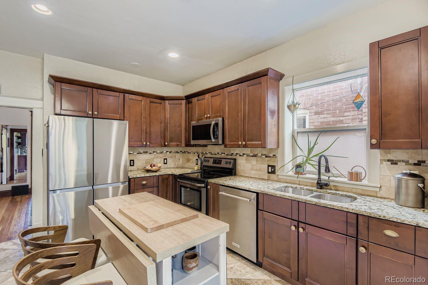 257 Cherokee Street Denver CO 80223