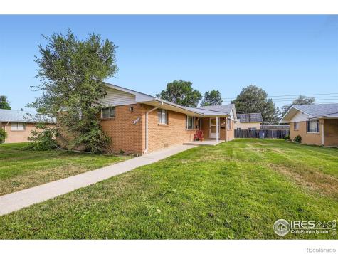 117 Valentine Lane Longmont CO 80501