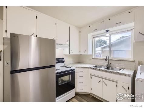 117 Valentine Lane Longmont CO 80501