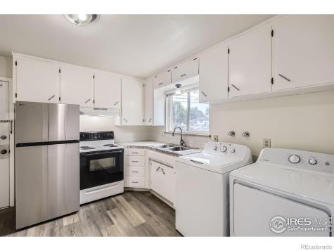 117 Valentine Lane Longmont CO 80501