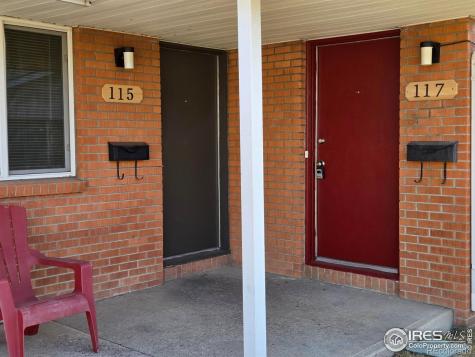 117 Valentine Lane Longmont CO 80501