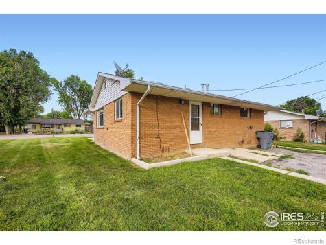 117 Valentine Lane Longmont CO 80501