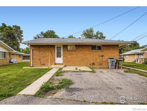 117 Valentine Lane Longmont CO 80501