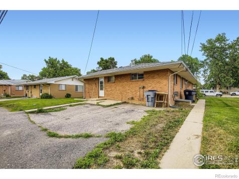 117 Valentine Lane Longmont CO 80501