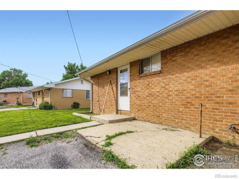 117 Valentine Lane Longmont CO 80501